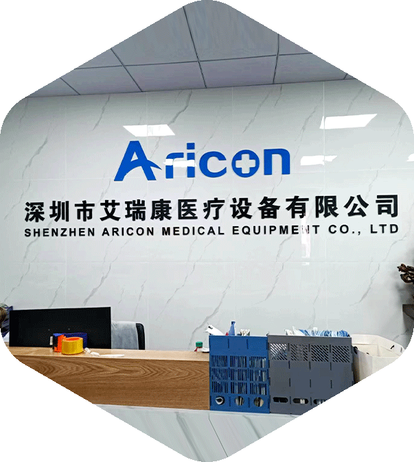 艾瑞康|医疗设备,心电图机,监护仪代理