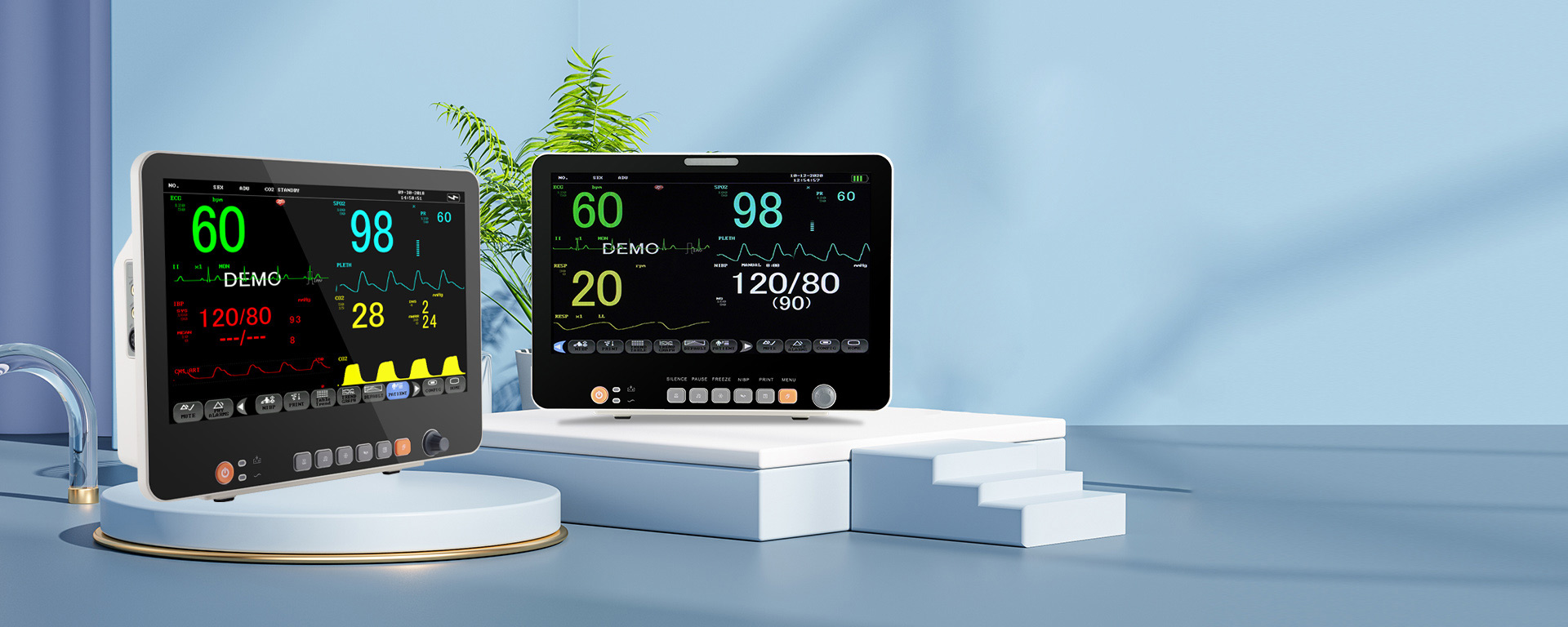 艾瑞康-多型号 · 多选择-艾瑞康|医疗设备,心电图机,监护仪代理