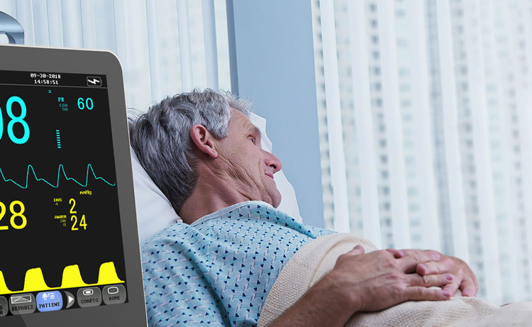 艾瑞康-控品质严安全