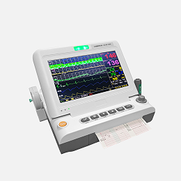 母亲/胎儿监护仪F910A