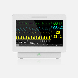 多参数监护仪cPMX1