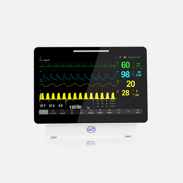 多参数监护仪M1