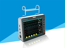 多参数监护仪：医疗创新的模范