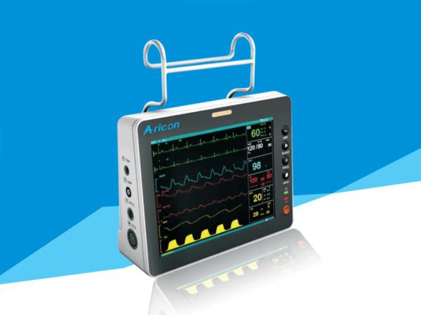 多参数监护仪：医疗创新的模范