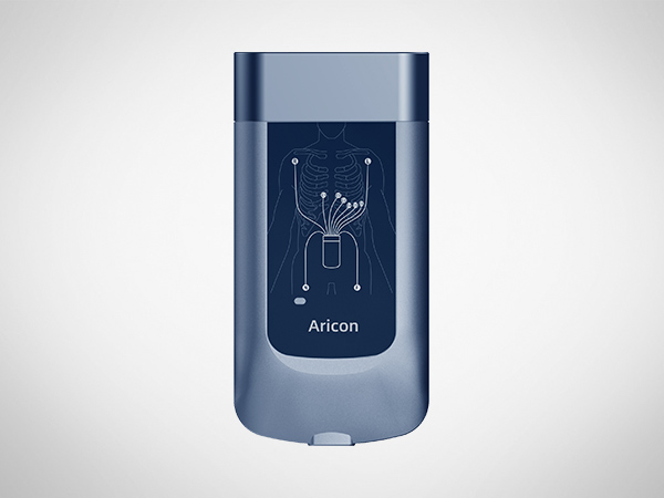 深圳市艾瑞康心电工作站提升诊断效率