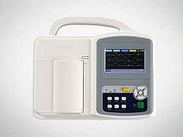 深圳市艾瑞康心电图机：监测心脏健康的得力助手