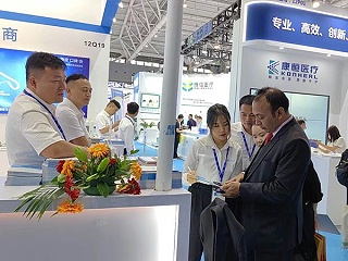 深圳市艾瑞康多普勒胎心仪：平台经销商的制胜法宝