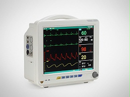 创新赢领，艾瑞康多参数监护仪开启医疗智能新时代