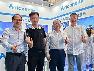 携手公立医院，深圳市艾瑞康心电holter共创健康未来