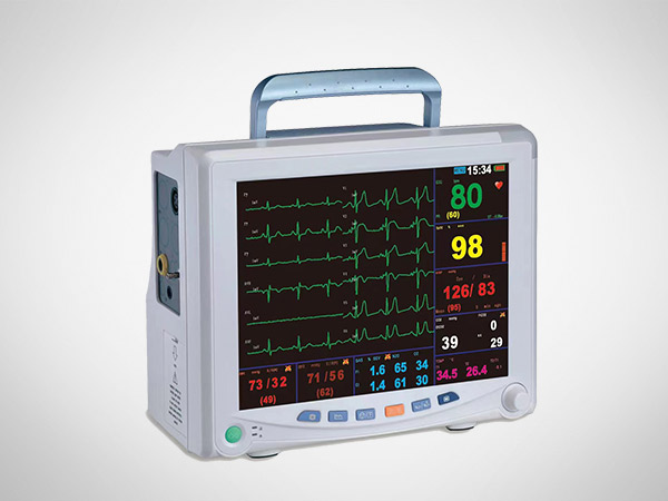 多参数监护仪：现代医疗的得力助手
