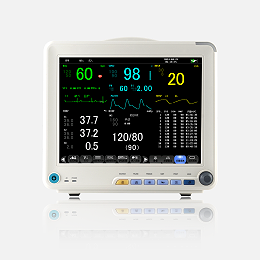 多参数监护仪M-9000E
