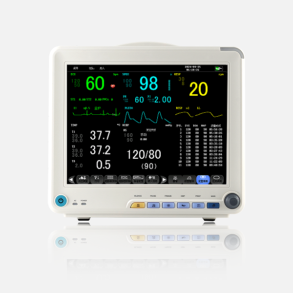 多参数监护仪M-9000E