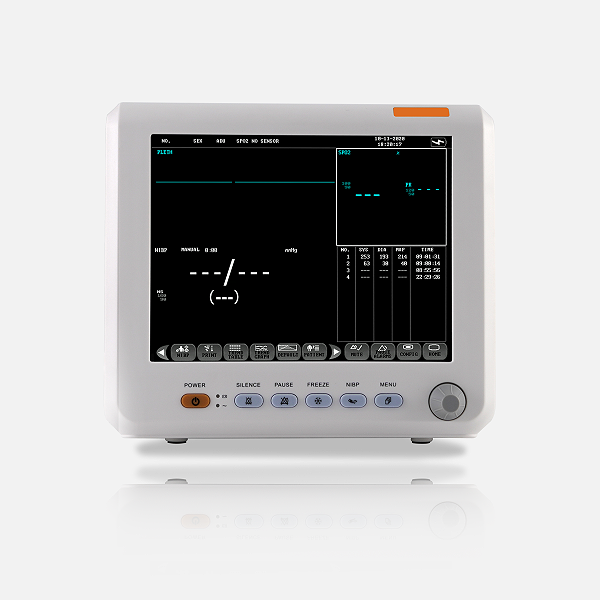 多参数监护仪M-8000S