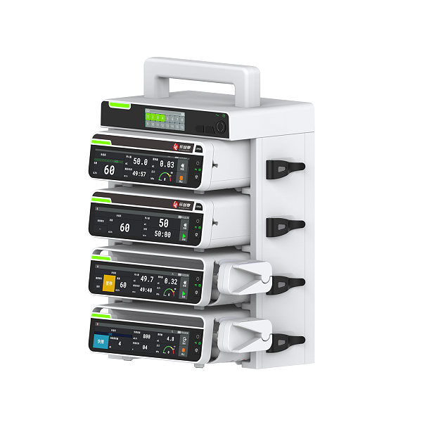 sSP/SIP/SDS/SMS泵站系统