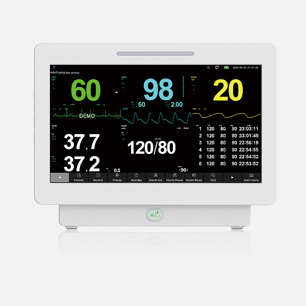 多参数监护仪ePMX3