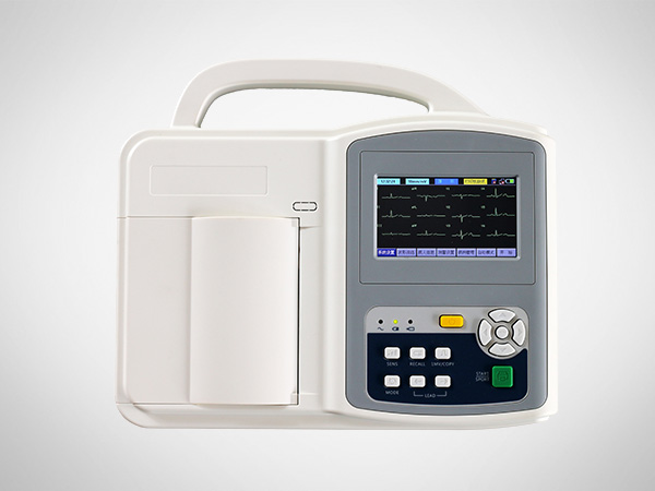 深圳市艾瑞康心电图机：监测心脏健康的得力助手