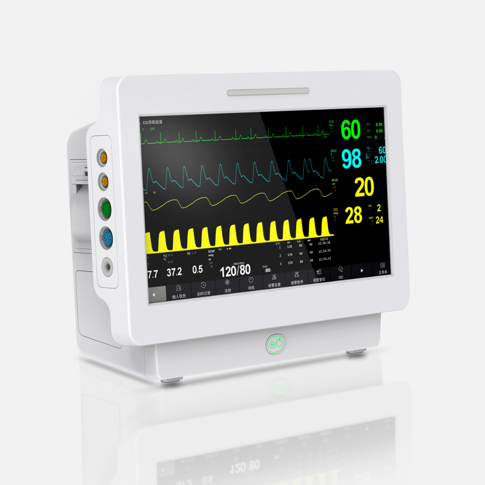 多参数监护仪M-9000s_新