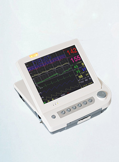 胎儿监护仪FM-6B