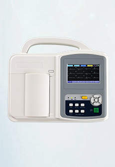 心电图机ECG-3C-NEW