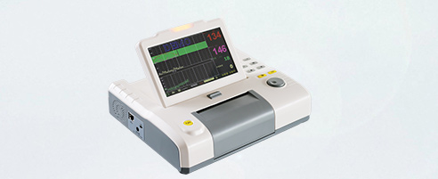 胎儿监护仪FM-3A